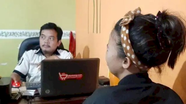 Dua Siswi SMA Diduga Dijual di Kafe Remang-Remang