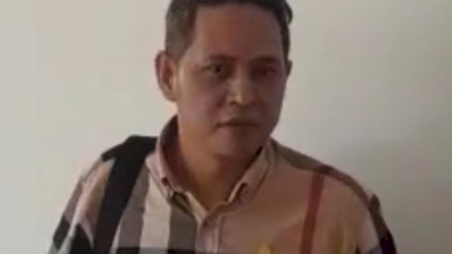PSBB Tahap II Tidak Tegas, Dewan Kritisi Kebijakan Pemkot Makassar